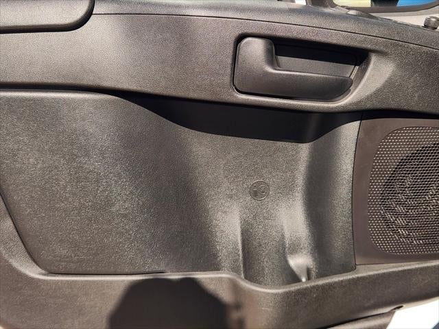 2026 RAM Ram ProMaster RAM PROMASTER 2500 TRADESMAN CARGO VAN HIGH ROOF 159' WB