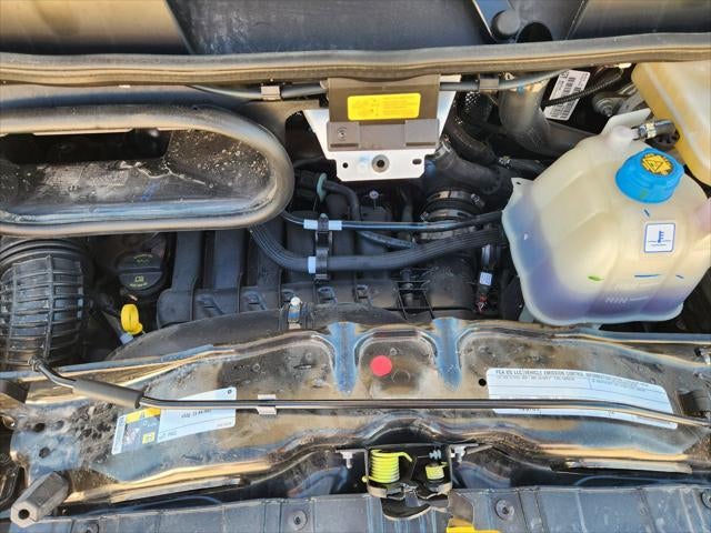 2026 RAM Ram ProMaster RAM PROMASTER 2500 TRADESMAN CARGO VAN HIGH ROOF 159' WB