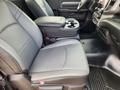 2026 RAM Ram 2500 RAM 2500 TRADESMAN REGULAR CAB 4X4 8' BOX