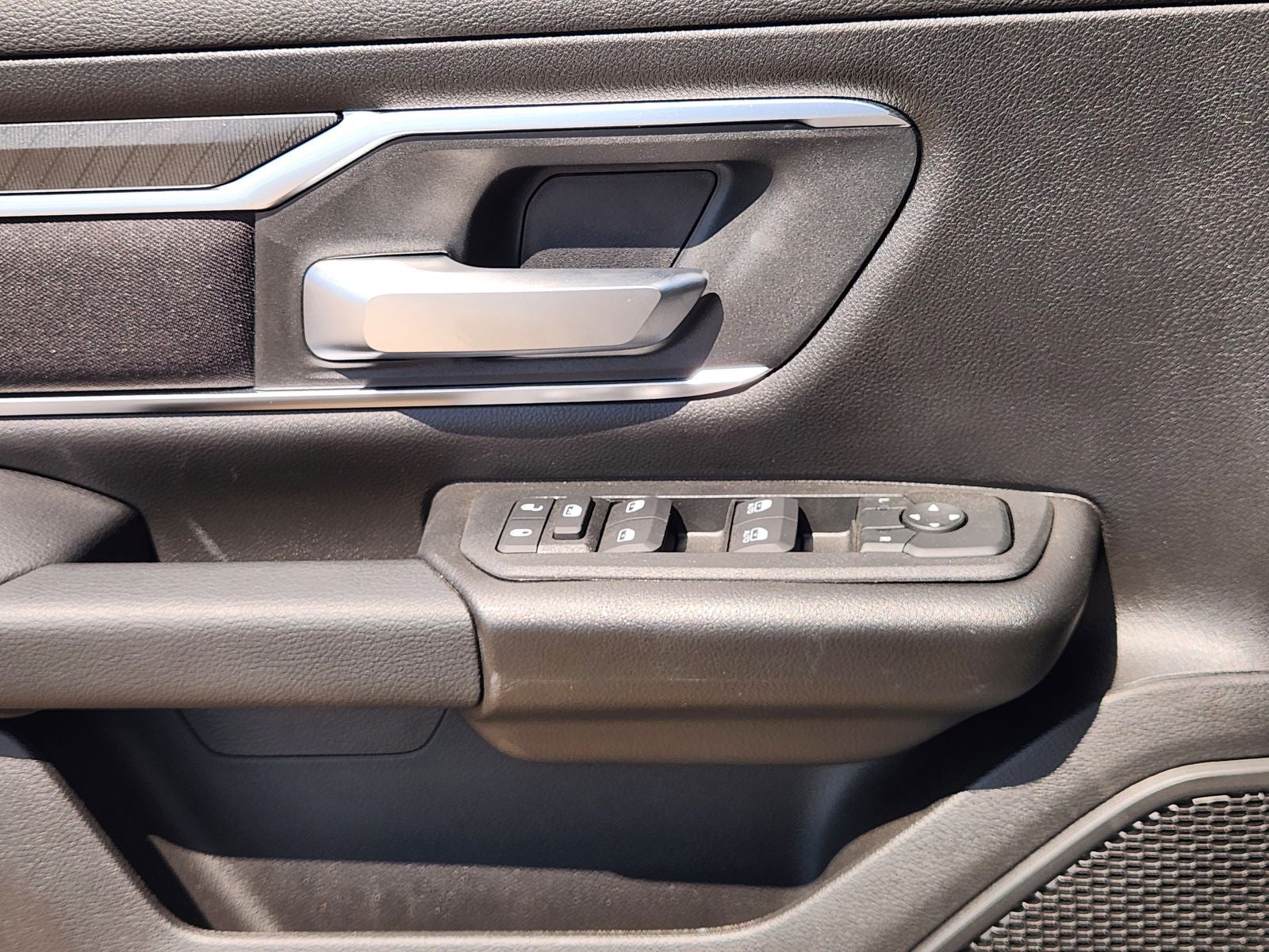 2026 RAM Ram 1500 RAM 1500 LONE STAR CREW CAB 4X2 5'7' BOX