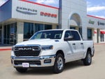 2026 RAM Ram 1500 RAM 1500 LONE STAR CREW CAB 4X2 5'7' BOX