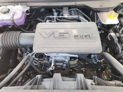 2026 RAM Ram 1500 RAM 1500 LONE STAR CREW CAB 4X2 5'7' BOX