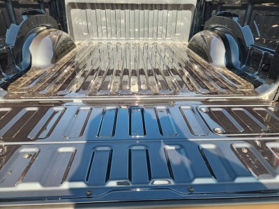 2026 RAM Ram 1500 RAM 1500 LONE STAR CREW CAB 4X2 5'7' BOX