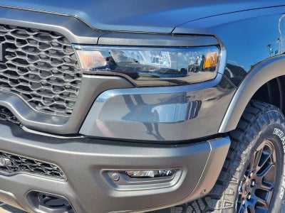 2026 RAM Ram 1500 RAM 1500 LONE STAR CREW CAB 4X2 5'7' BOX
