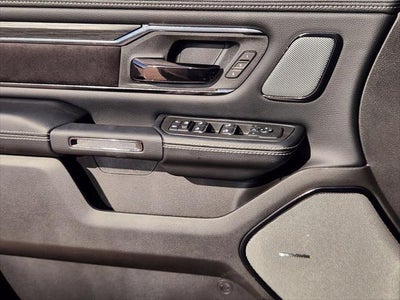 2026 RAM Ram 1500 RAM 1500 LONE STAR CREW CAB 4X2 5'7' BOX
