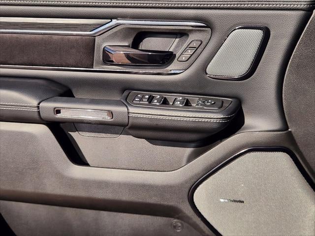 2026 RAM Ram 1500 RAM 1500 LONE STAR CREW CAB 4X2 5'7' BOX