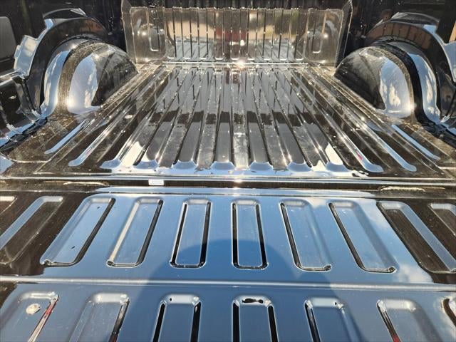 2026 RAM Ram 1500 RAM 1500 LONE STAR CREW CAB 4X2 5'7' BOX