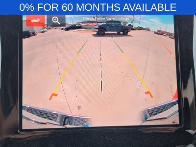 2026 RAM Ram 1500 RAM 1500 LONE STAR CREW CAB 4X2 5'7' BOX