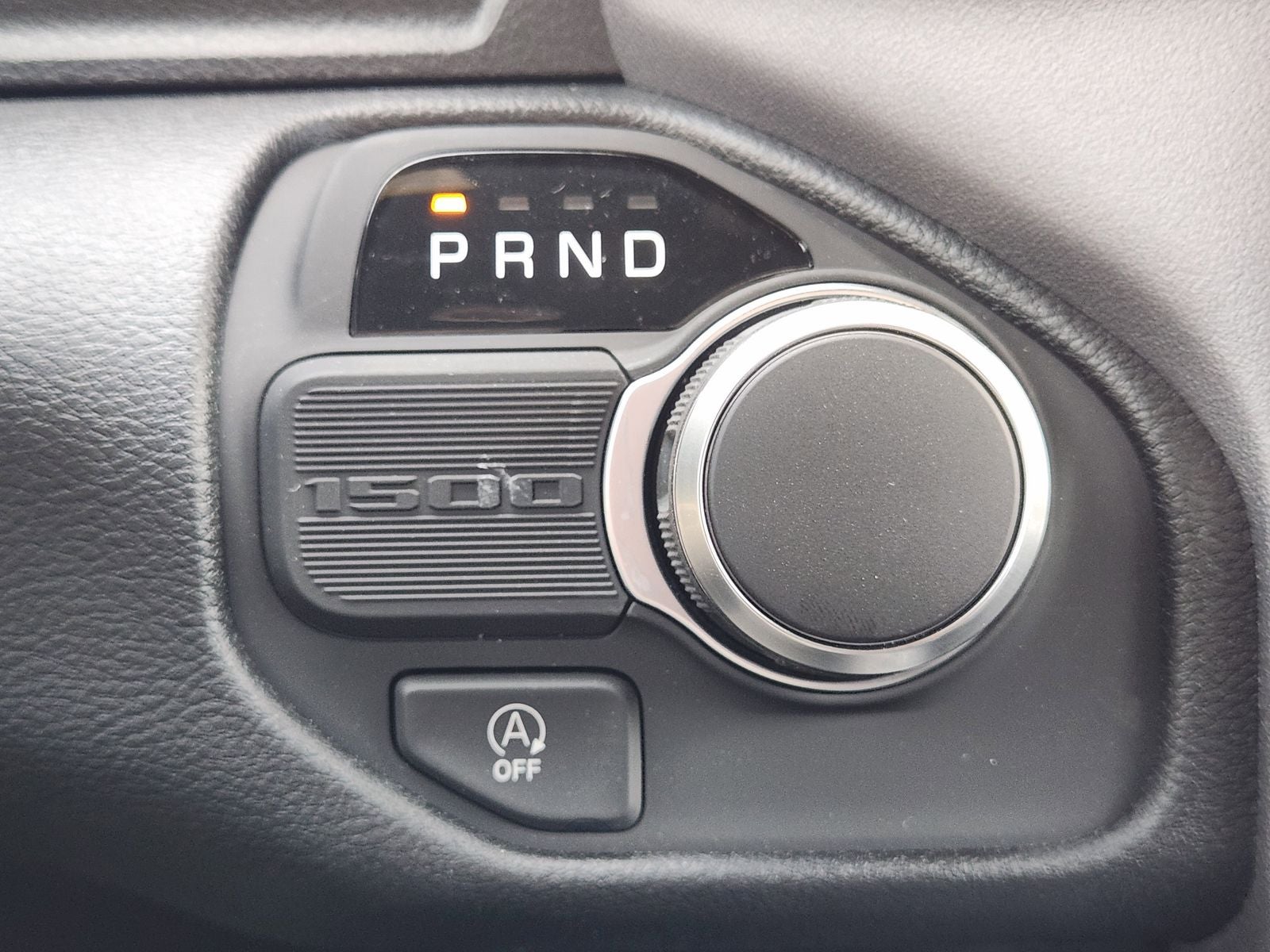 2026 RAM Ram 1500 RAM 1500 LONE STAR CREW CAB 4X2 5'7' BOX