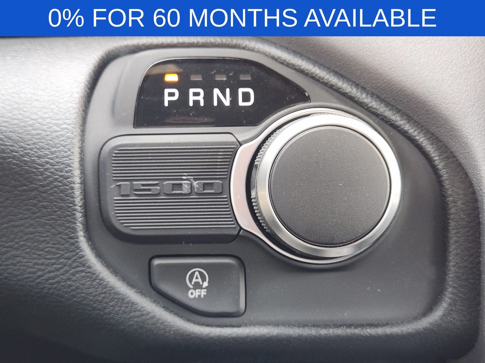 2026 RAM Ram 1500 RAM 1500 LONE STAR CREW CAB 4X2 5'7' BOX