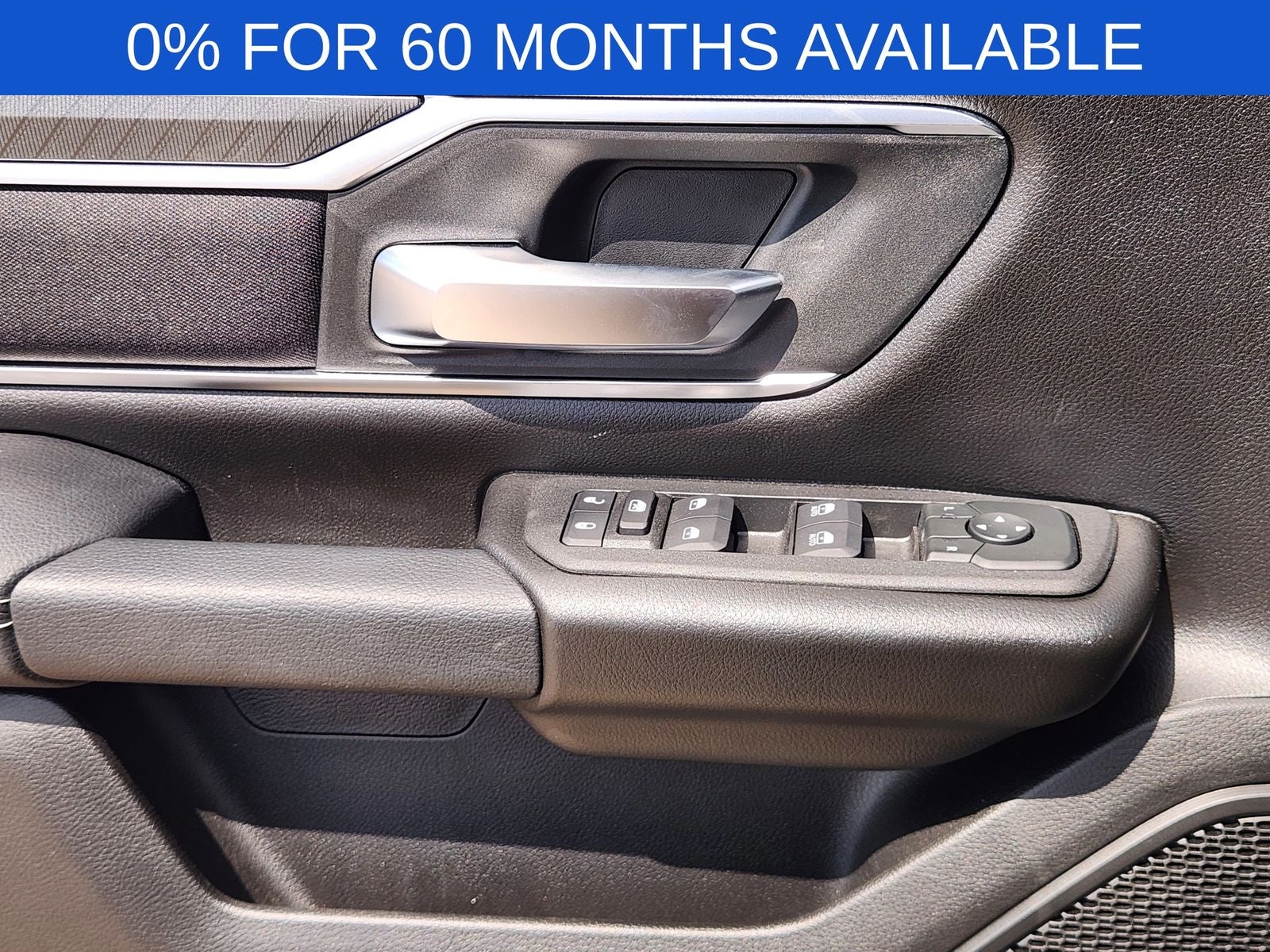 2026 RAM Ram 1500 RAM 1500 LONE STAR CREW CAB 4X2 5'7' BOX