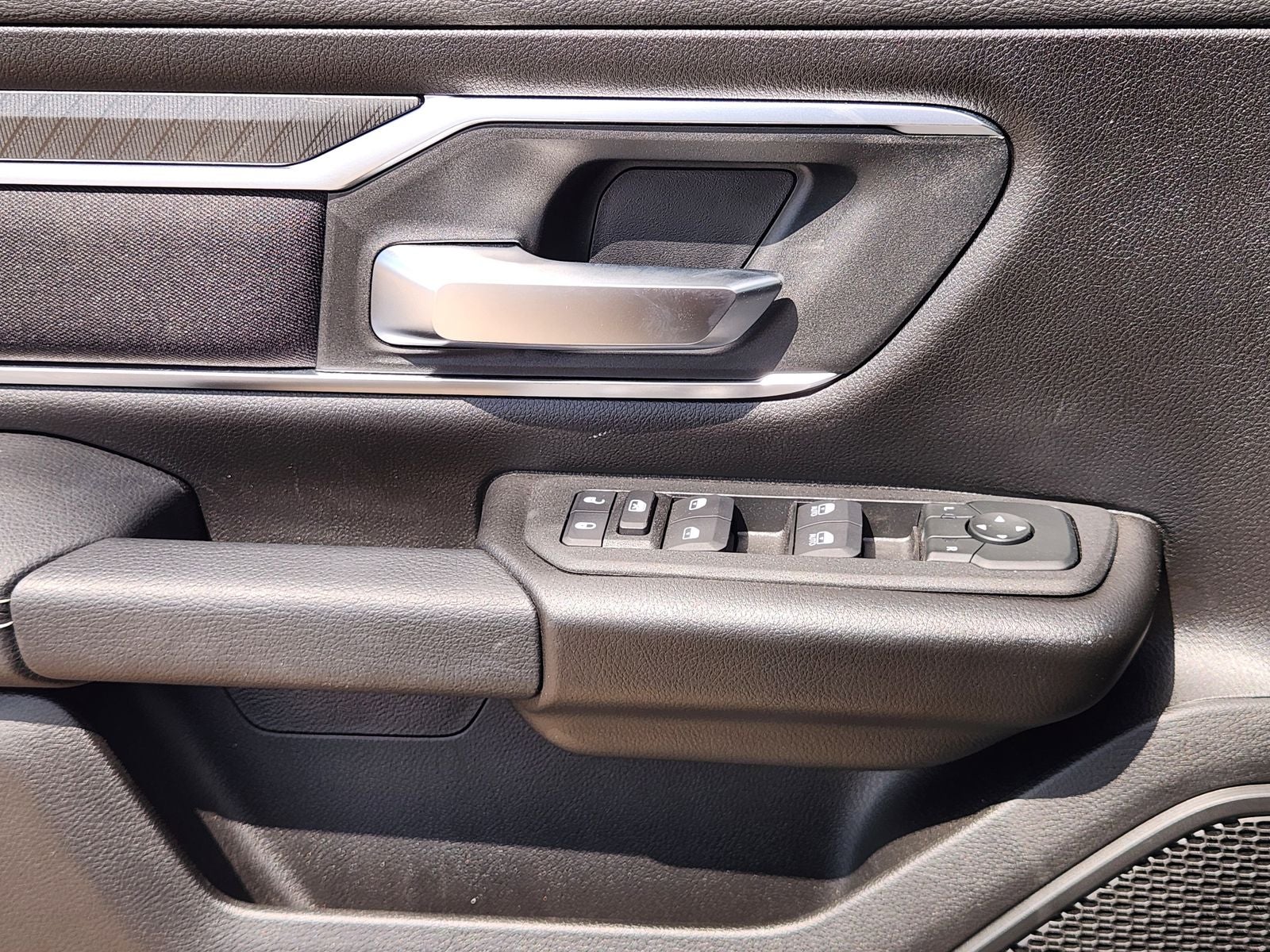 2026 RAM Ram 1500 RAM 1500 LONE STAR CREW CAB 4X2 5'7' BOX