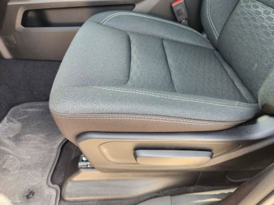 2026 RAM Ram 1500 RAM 1500 LONE STAR CREW CAB 4X2 5'7' BOX