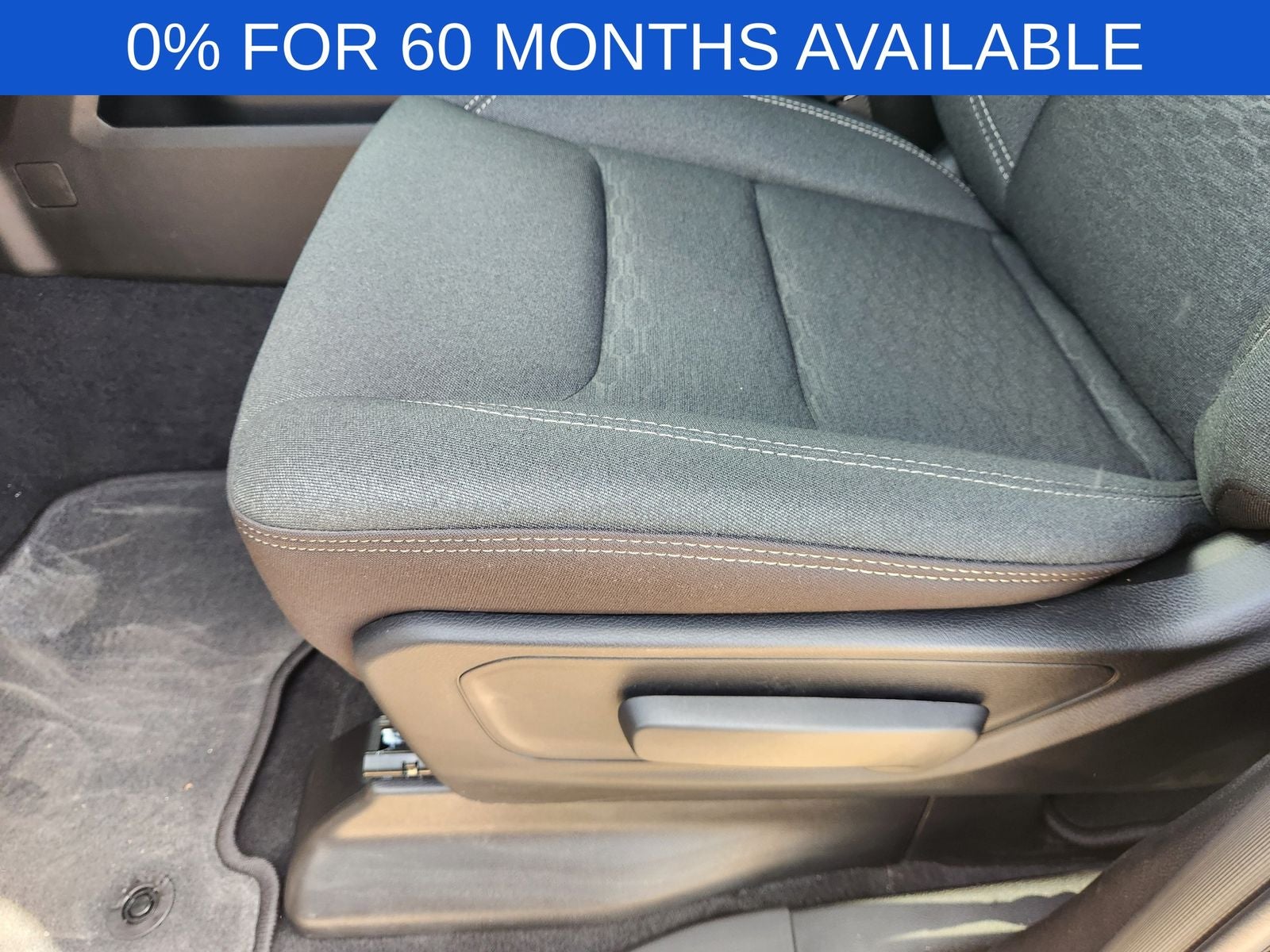 2026 RAM Ram 1500 RAM 1500 LONE STAR CREW CAB 4X2 5'7' BOX