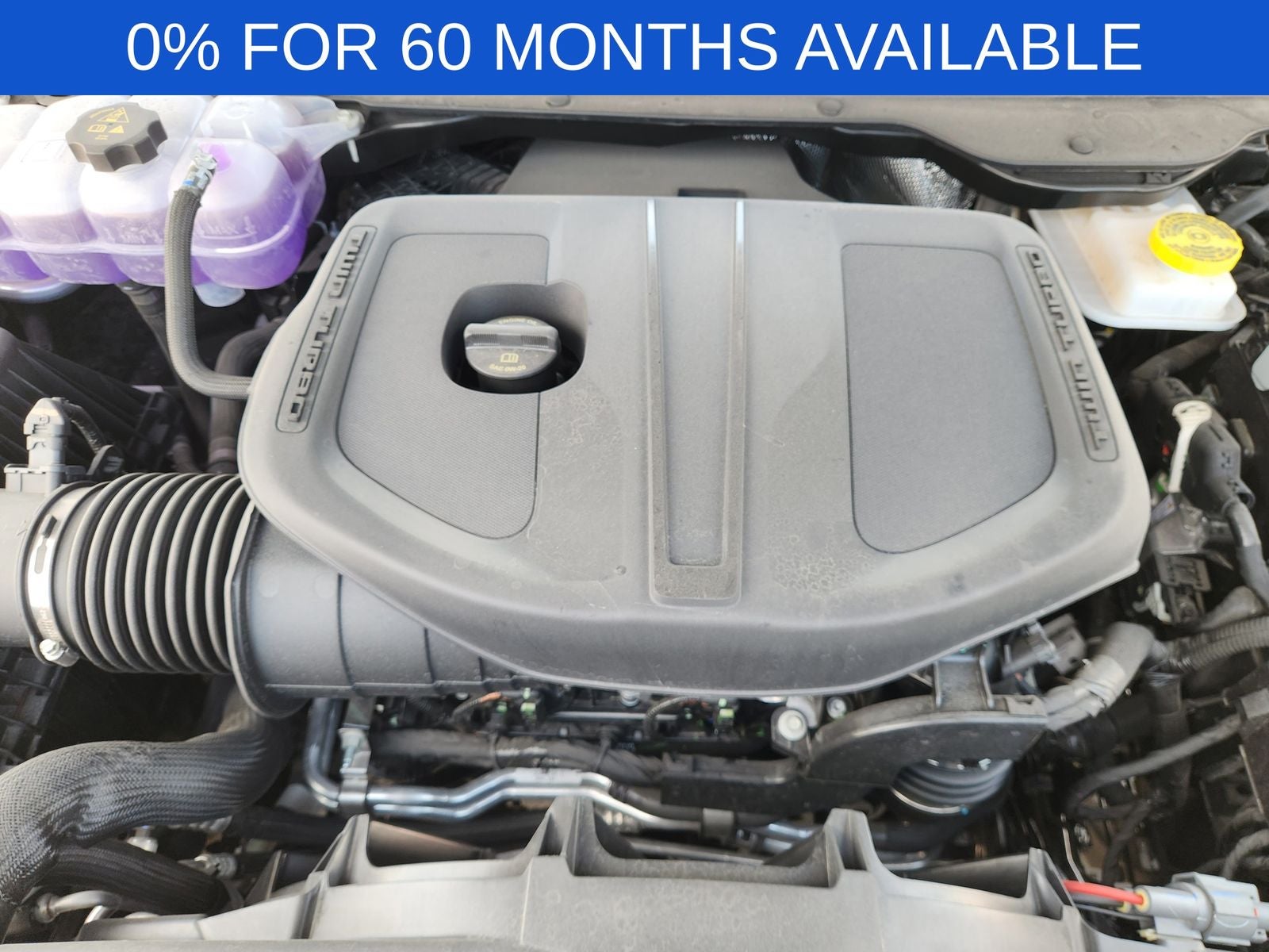 2026 RAM Ram 1500 RAM 1500 LONE STAR CREW CAB 4X2 5'7' BOX