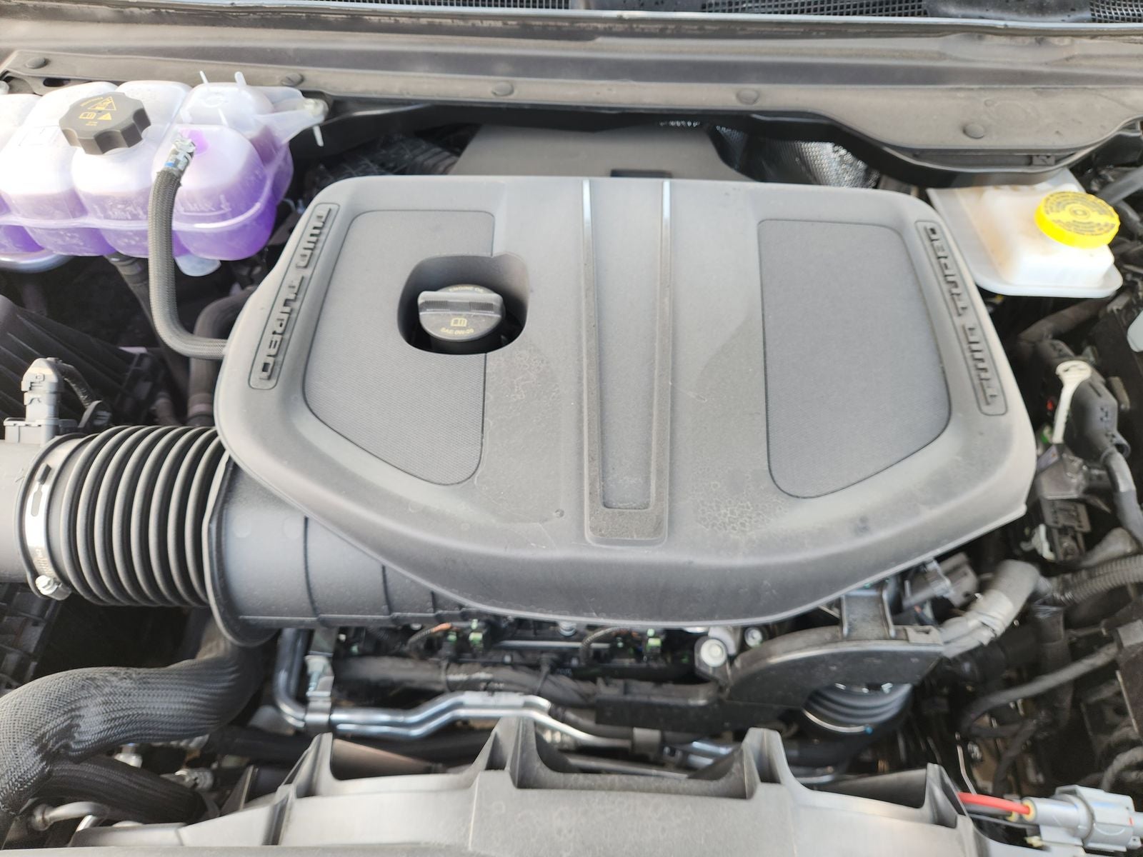 2026 RAM Ram 1500 RAM 1500 LONE STAR CREW CAB 4X2 5'7' BOX