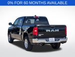 2026 RAM Ram 1500 RAM 1500 LONE STAR CREW CAB 4X2 5'7' BOX
