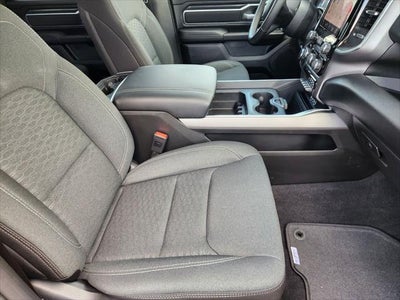 2026 RAM Ram 1500 RAM 1500 LONE STAR CREW CAB 4X2 5'7' BOX