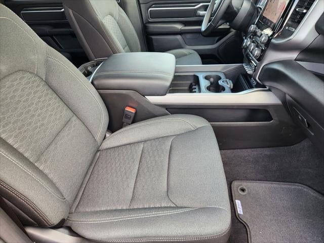 2026 RAM Ram 1500 RAM 1500 LONE STAR CREW CAB 4X2 5'7' BOX