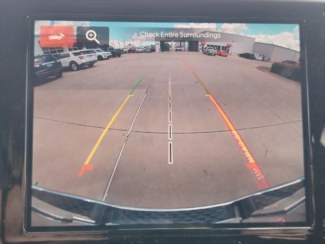 2026 RAM Ram 1500 RAM 1500 LONE STAR CREW CAB 4X2 5'7' BOX