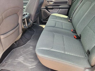 2026 RAM Ram 1500 RAM 1500 LONE STAR CREW CAB 4X2 5'7' BOX