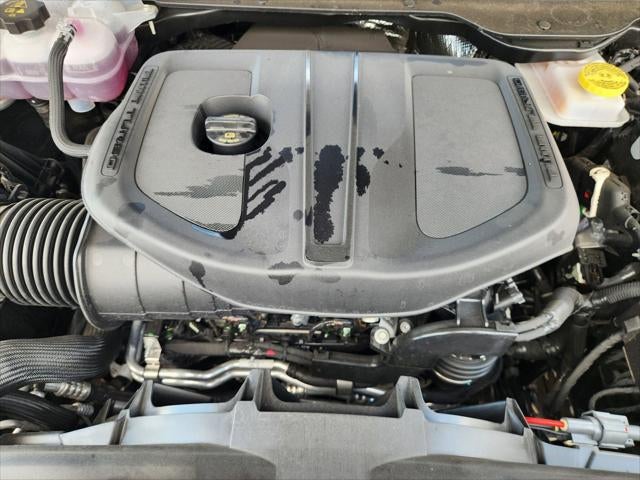 2026 RAM Ram 1500 RAM 1500 LONE STAR CREW CAB 4X2 5'7' BOX