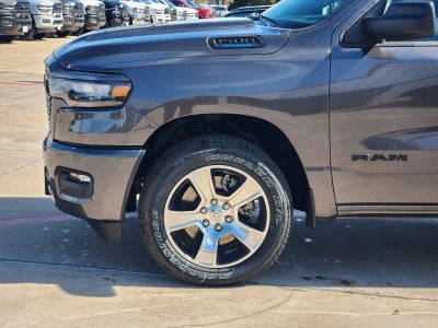 2026 RAM Ram 1500 RAM 1500 EXPRESS CREW CAB 4X2 5'7' BOX
