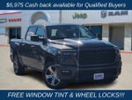 2026 RAM Ram 1500 RAM 1500 EXPRESS CREW CAB 4X2 5'7' BOX