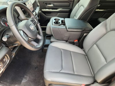 2026 RAM Ram 1500 RAM 1500 TRADESMAN CREW CAB 4X2 5'7' BOX