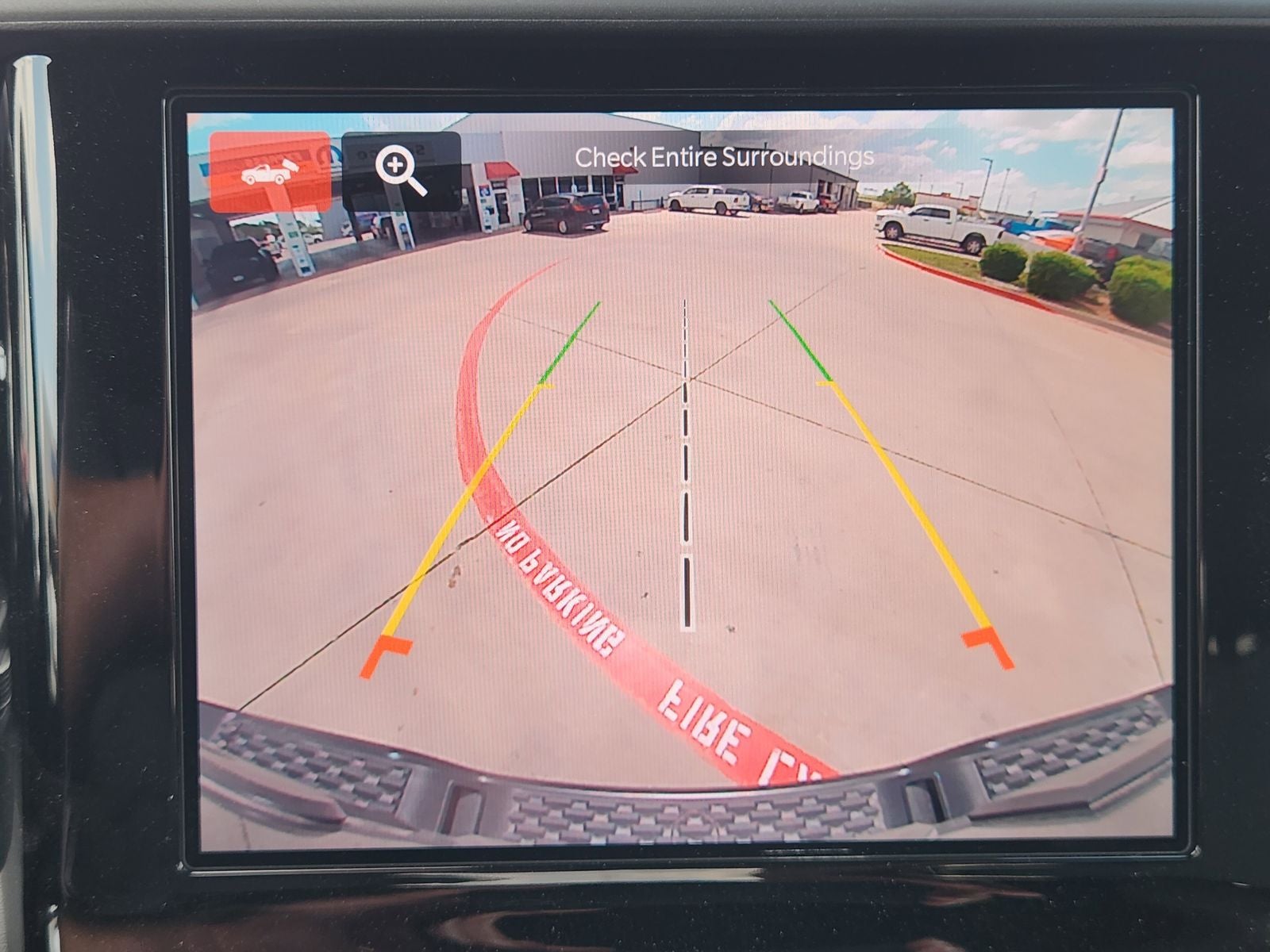 2026 RAM Ram 1500 RAM 1500 TRADESMAN CREW CAB 4X2 5'7' BOX