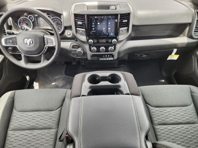 2026 RAM Ram 1500 RAM 1500 EXPRESS CREW CAB 4X2 5'7' BOX