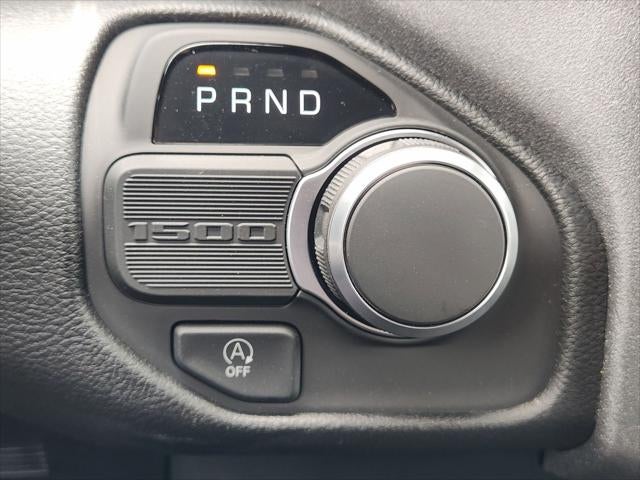2026 RAM Ram 1500 RAM 1500 EXPRESS CREW CAB 4X2 5'7' BOX
