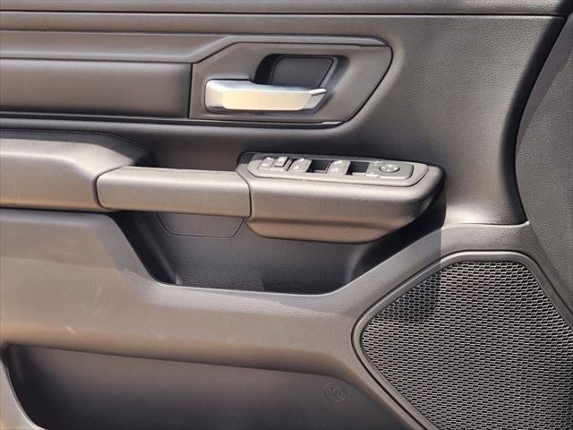 2026 RAM Ram 1500 RAM 1500 EXPRESS CREW CAB 4X2 5'7' BOX