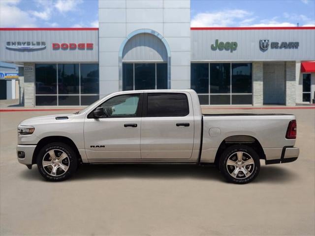 2026 RAM Ram 1500 RAM 1500 EXPRESS CREW CAB 4X2 5'7' BOX