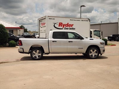 2026 RAM Ram 1500 RAM 1500 EXPRESS CREW CAB 4X2 5'7' BOX