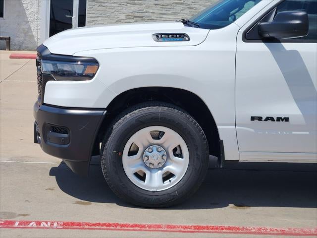 2026 RAM Ram 1500 RAM 1500 TRADESMAN CREW CAB 4X2 5'7' BOX