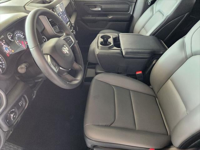 2026 RAM Ram 1500 RAM 1500 TRADESMAN CREW CAB 4X2 5'7' BOX