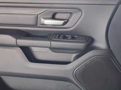 2026 RAM Ram 1500 RAM 1500 TRADESMAN CREW CAB 4X2 5'7' BOX