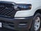 2026 RAM Ram 1500 RAM 1500 TRADESMAN CREW CAB 4X2 5'7' BOX