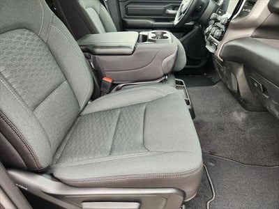 2026 RAM Ram 1500 RAM 1500 EXPRESS CREW CAB 4X2 5'7' BOX