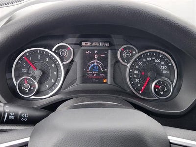 2026 RAM Ram 1500 RAM 1500 EXPRESS CREW CAB 4X2 5'7' BOX
