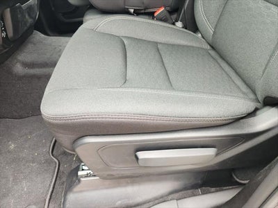 2026 RAM Ram 1500 RAM 1500 EXPRESS CREW CAB 4X2 5'7' BOX
