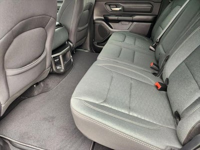 2026 RAM Ram 1500 RAM 1500 EXPRESS CREW CAB 4X2 5'7' BOX