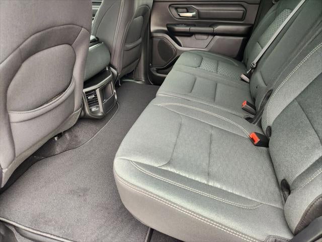 2026 RAM Ram 1500 RAM 1500 EXPRESS CREW CAB 4X2 5'7' BOX