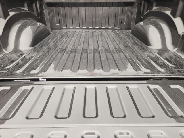 2026 RAM Ram 1500 RAM 1500 EXPRESS CREW CAB 4X2 5'7' BOX