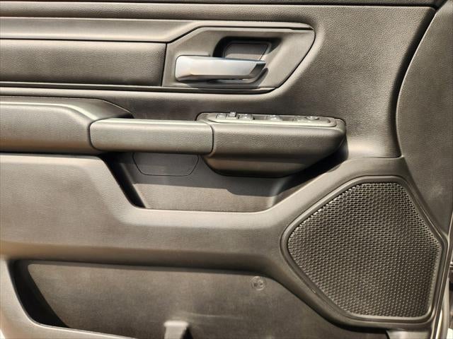 2026 RAM Ram 1500 RAM 1500 EXPRESS CREW CAB 4X2 5'7' BOX