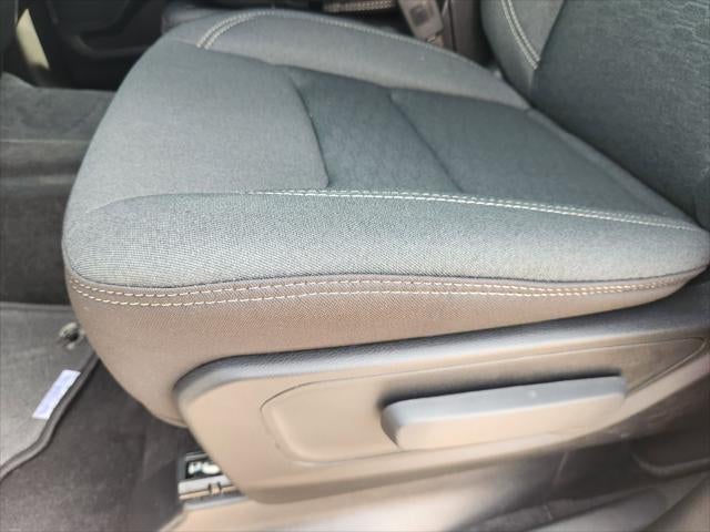 2026 RAM Ram 1500 RAM 1500 EXPRESS CREW CAB 4X2 5'7' BOX