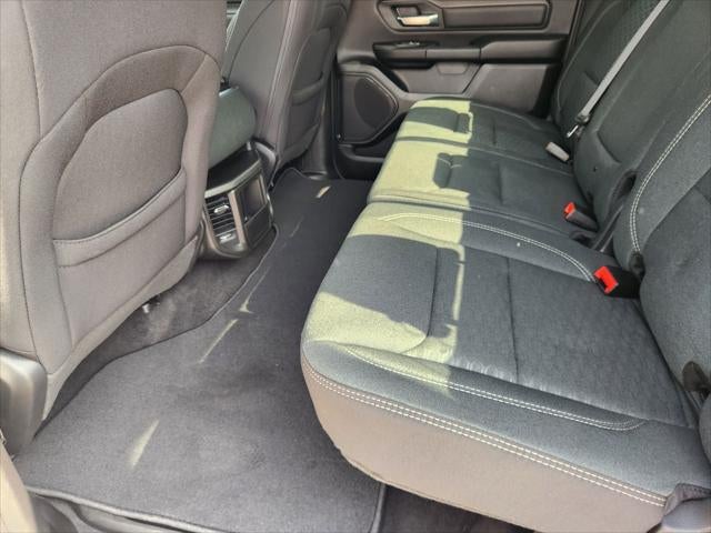 2026 RAM Ram 1500 RAM 1500 EXPRESS CREW CAB 4X2 5'7' BOX