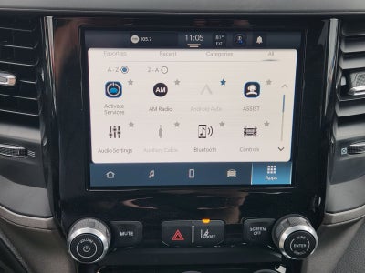 2026 RAM Ram 1500 RAM 1500 EXPRESS CREW CAB 4X2 5'7' BOX