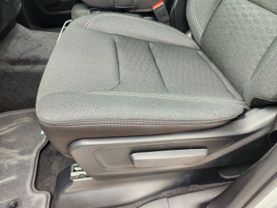 2026 RAM Ram 1500 RAM 1500 EXPRESS CREW CAB 4X2 5'7' BOX